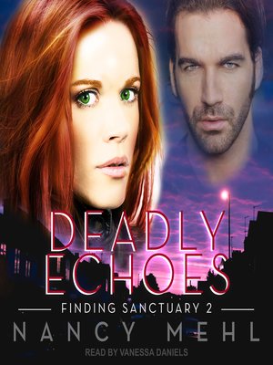 cover image of Deadly Echoes